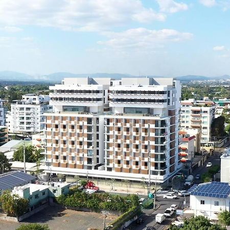 Newly 1 Bedroom Apartment By Galeria 360 Σάντο Ντομίγκο Εξωτερικό φωτογραφία